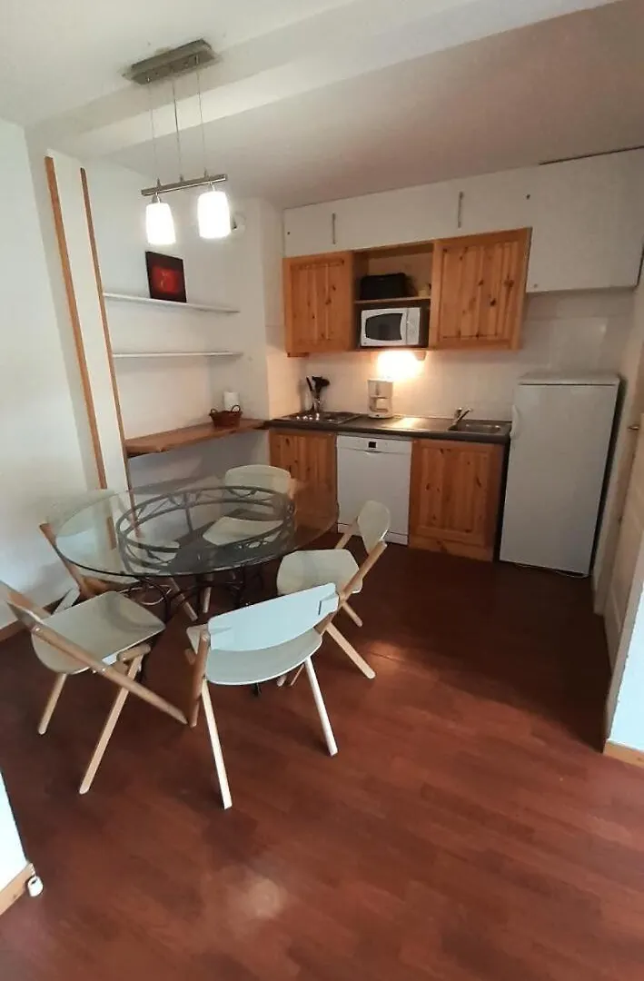 Appartement Chalets De Florence - 3 Pieces 4/6 Personnes Bien Place Mae-4344 Modane