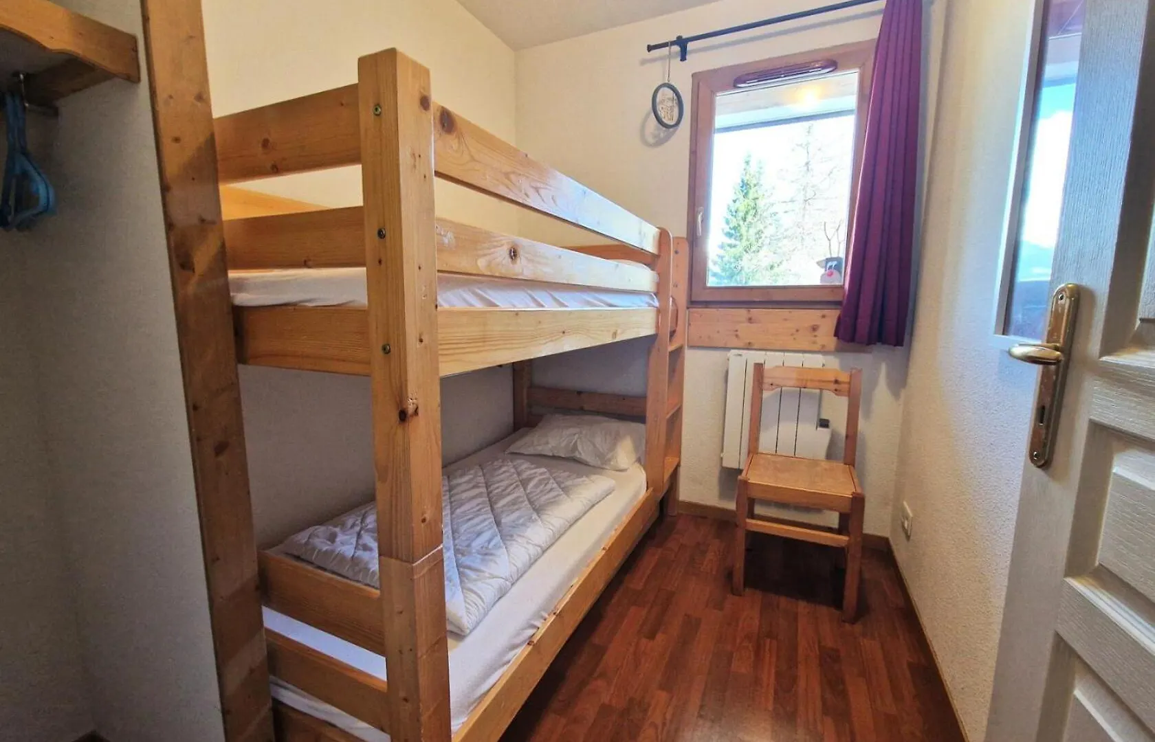Appartement Chalets De Florence - 3 Pieces 4/6 Personnes Bien Place Mae-4344 Modane Frankrijk