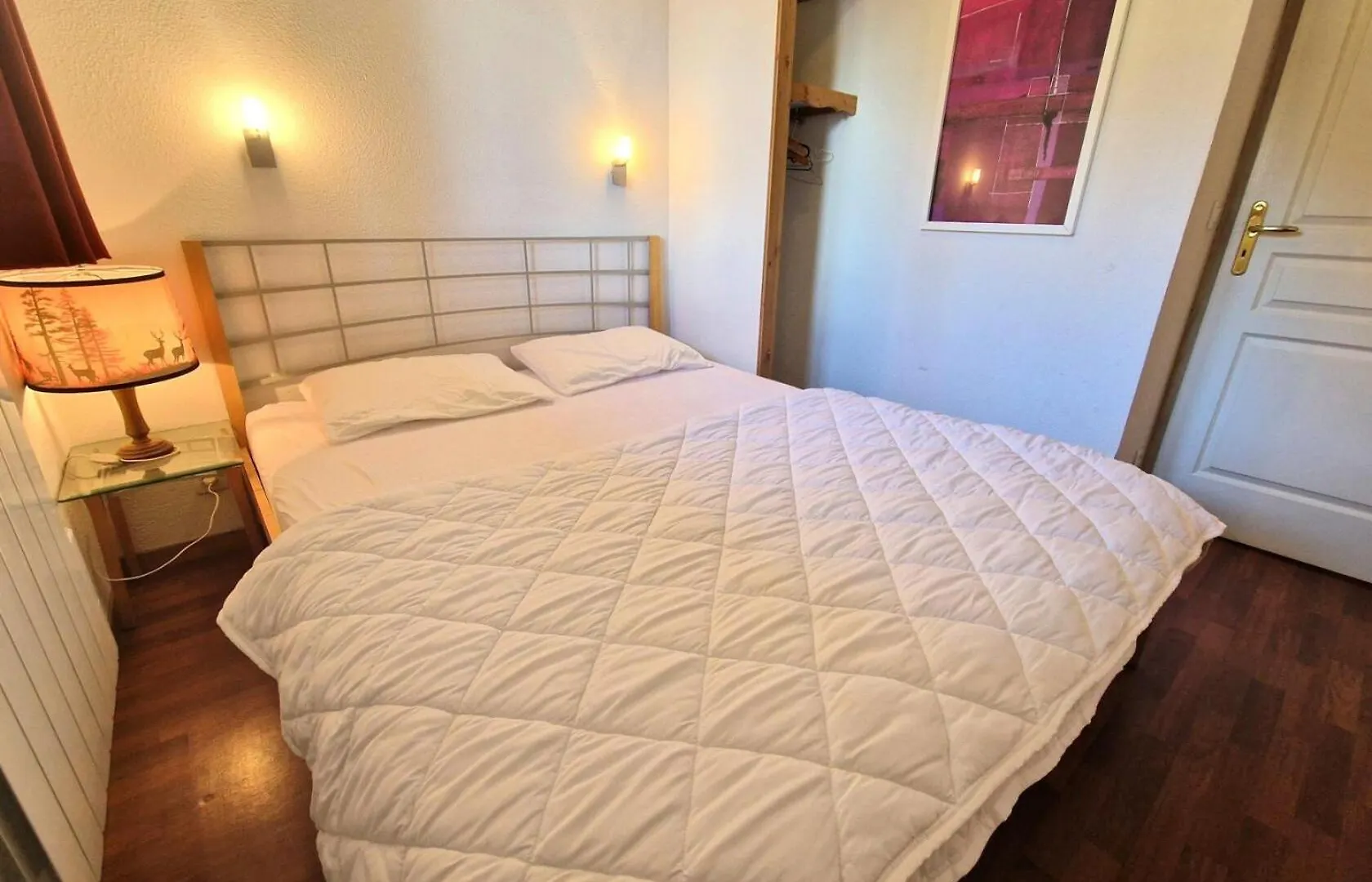 Apartment Chalets De Florence - 3 Pieces 4/6 Personnes Bien Place Mae-4344 Modane France